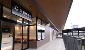 なんでも気軽に相談できる専門的な眼科